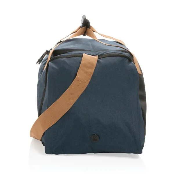  Impact AWARE™ Urban outdoor weekend bag - XD Collection Navy Blue 