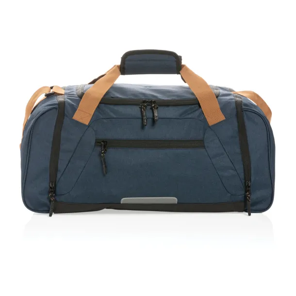  Impact AWARE™ Urban outdoor weekend bag - XD Collection Navy Blue 