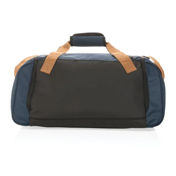  Impact AWARE™ Urban outdoor weekend bag - XD Collection Navy Blue 