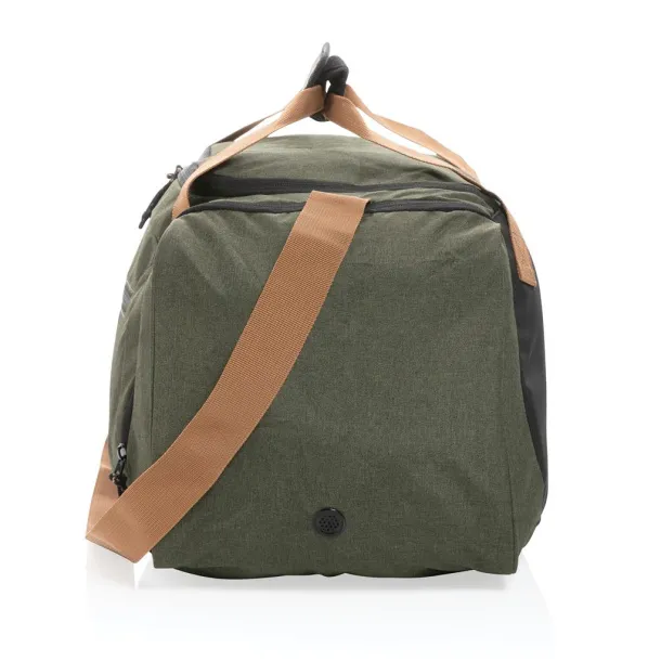  Impact AWARE™ Urban outdoor weekend bag - XD Collection Green 