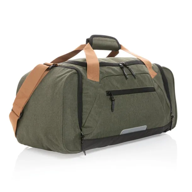  Impact AWARE™ Urban outdoor weekend bag - XD Collection Green 