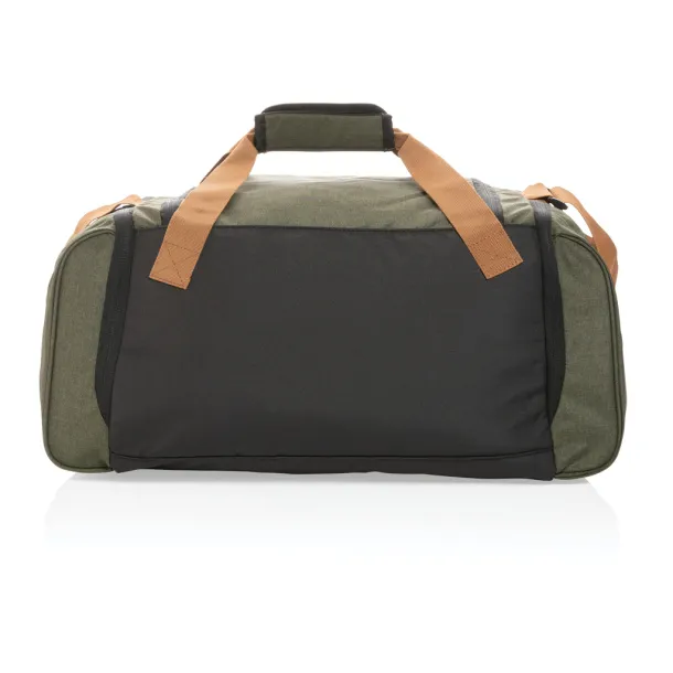  Impact AWARE™ Urban outdoor weekend bag - XD Collection Green 