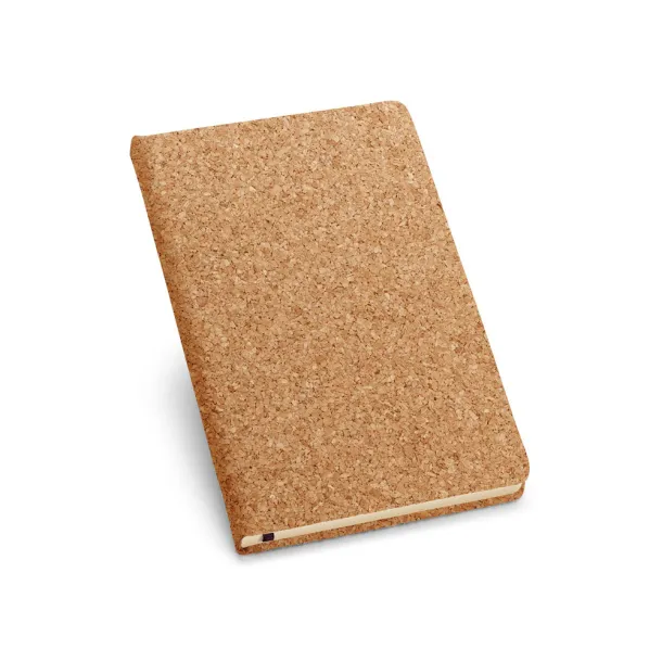 ADAMS Pocket sized notepad Natural