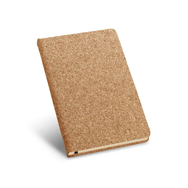 ADAMS Pocket sized notepad Natural