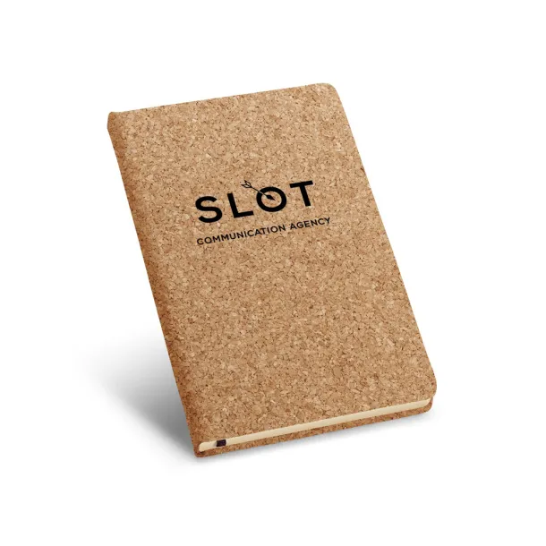 ADAMS Pocket sized notepad