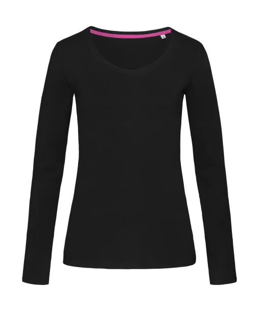  Claire Long Sleeve - Stedman Black Opal