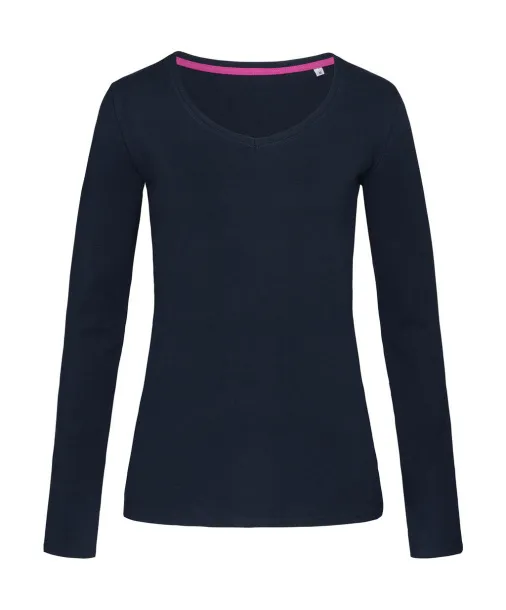  Claire Long Sleeve - Stedman Marina Blue