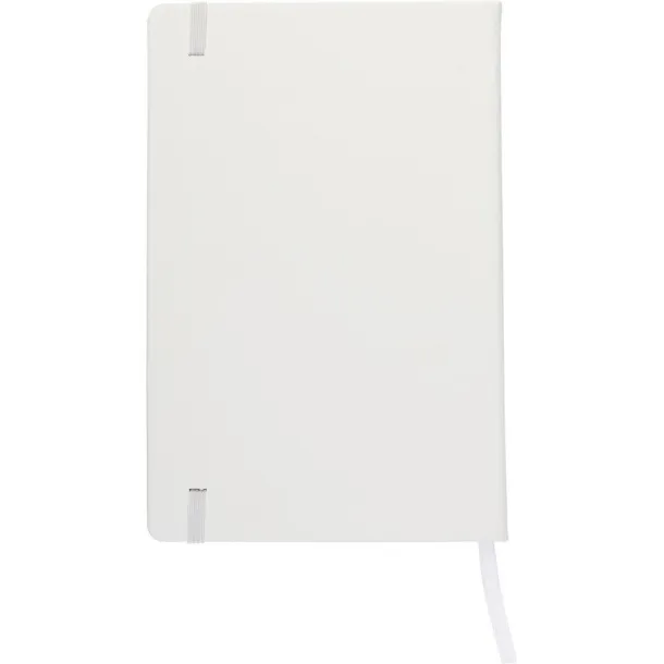  Notebook approx. A5 white