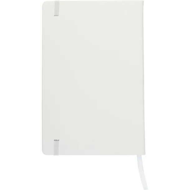  Notebook approx. A5 white