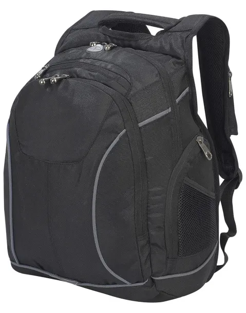  Toronto Laptop Backpack - Shugon