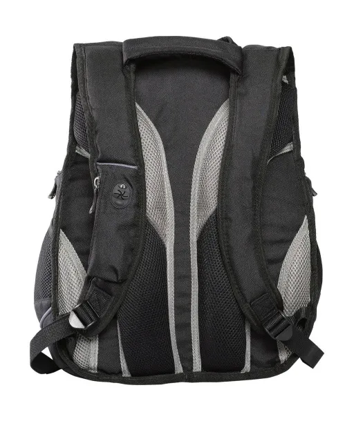  Toronto Laptop Backpack - Shugon