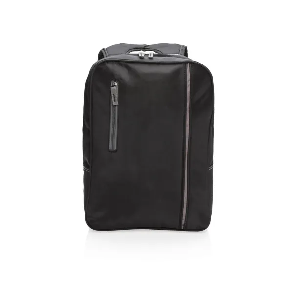  The City Backpack - XD Collection Black 