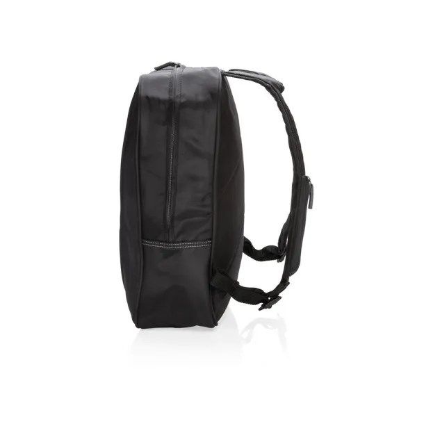  The City Backpack - XD Collection Black 