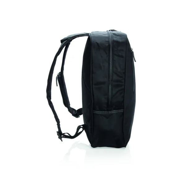  The City Backpack - XD Collection Black 