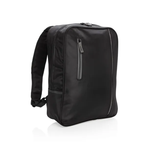  The City Backpack - XD Collection Black 