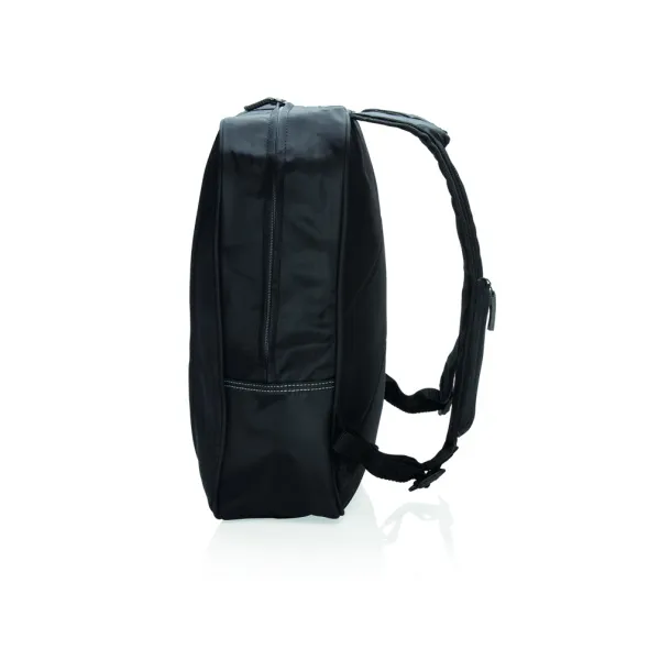  The City Backpack - XD Collection Black 