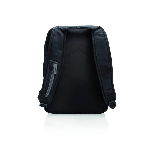  The City Backpack - XD Collection Black 