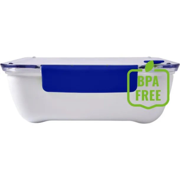  Lunch box 920 ml, fork navy blue