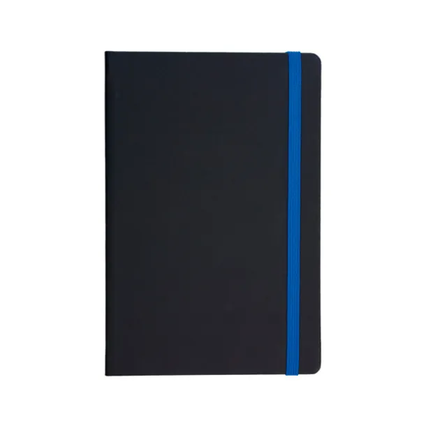 FLUX A5 notebook A5 Blue