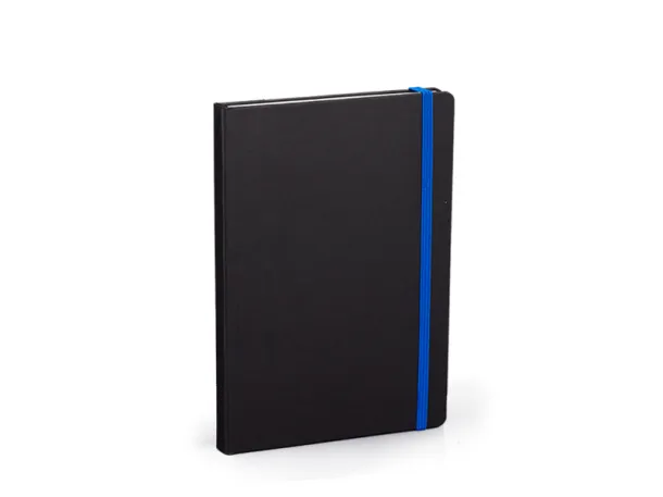 FLUX notebook A5 Blue