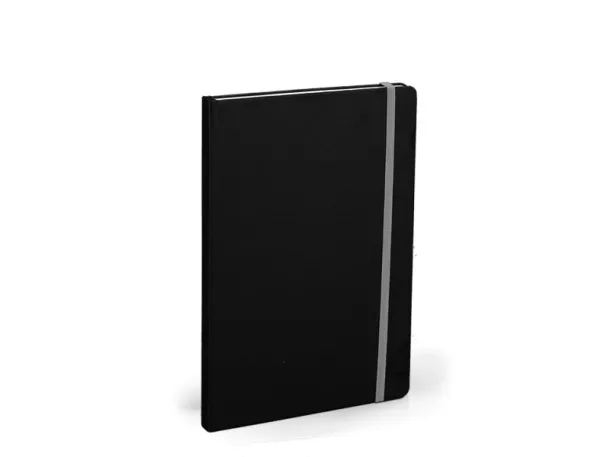FLUX notebook A5 Gray
