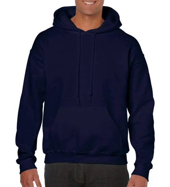  Heavy Blend™ hoodie, 270 g/m² - Gildan Mornarsko plava