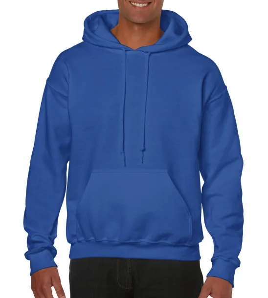  Heavy Blend™ hoodie, 270 g/m² - Gildan Kraljevski plava