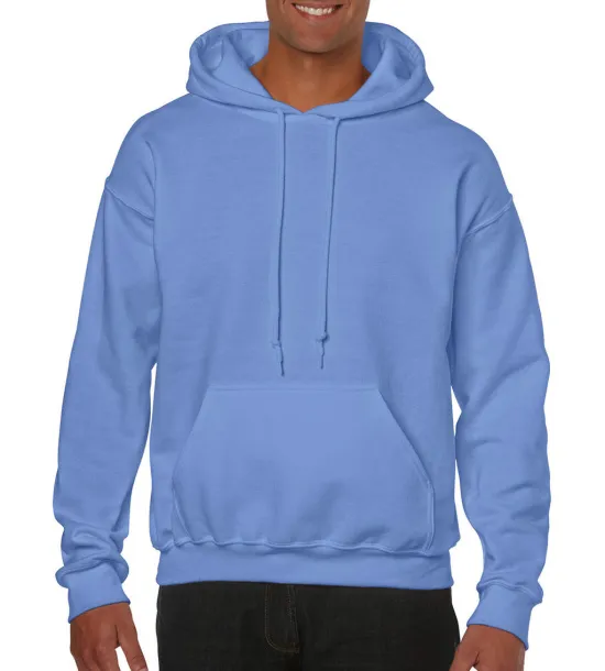  Heavy Blend™ Hooded Sweat - Gildan Carolina Blue