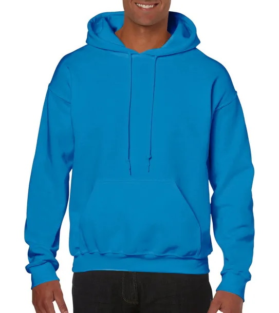  Heavy Blend™ Hooded Sweat - Gildan Sapphire