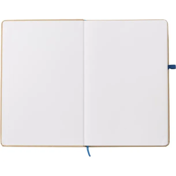  Notebook approx. A5 navy blue