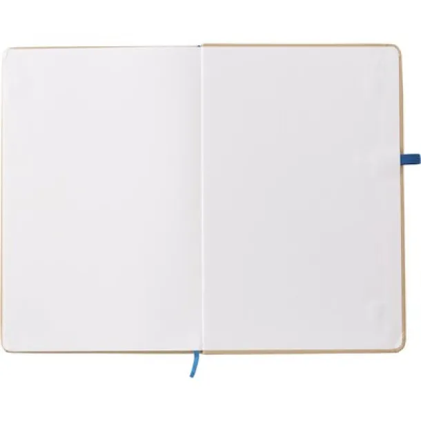  Notebook approx. A5 Mornarski plava