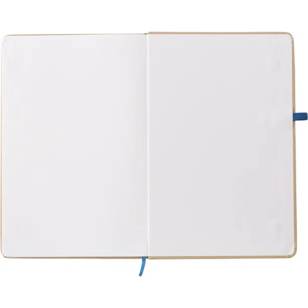  Notes cca A5 Mornarski plava