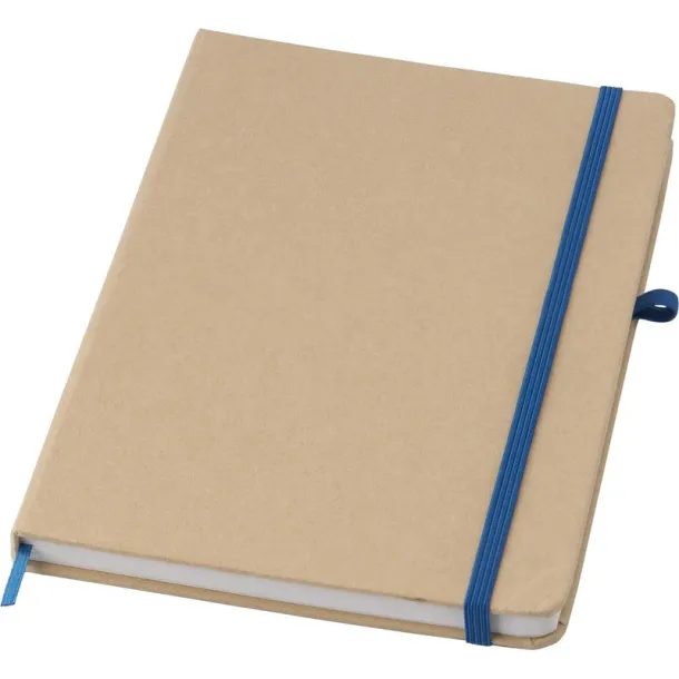  Notebook approx. A5 navy blue