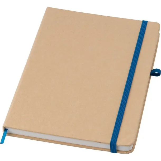  Notebook approx. A5 navy blue