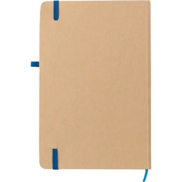  Notebook approx. A5 navy blue