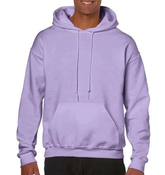  Heavy Blend™ Hooded Sweat - Gildan Orchid