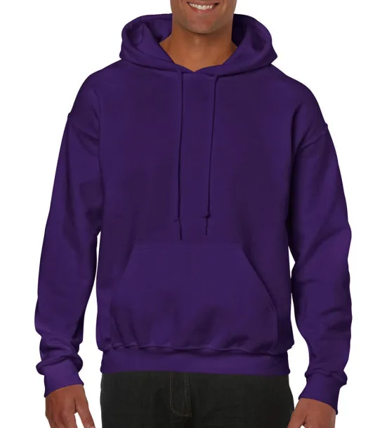  Heavy Blend™ Hooded Sweat - Gildan Ljubičasta