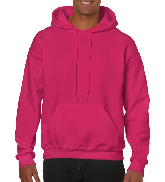  Heavy Blend™ Hooded Sweat - Gildan Heliconia