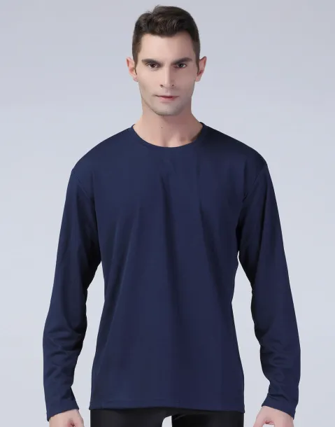  Performance T-Shirt LS - Spiro