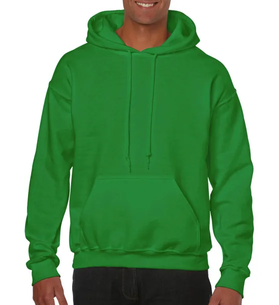  Heavy Blend™ Hooded Sweat - Gildan Irish Green