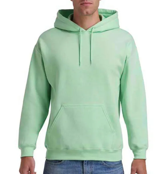  Heavy Blend™ Hooded Sweat - Gildan Mint Green