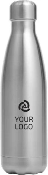  Stainless steel bottle (650 ml) Sumatra