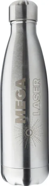  Stainless steel bottle (650 ml) Sumatra