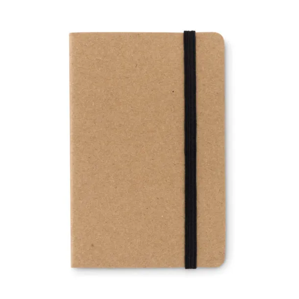 FOLDNOTE Memopad and sticky notes Beige