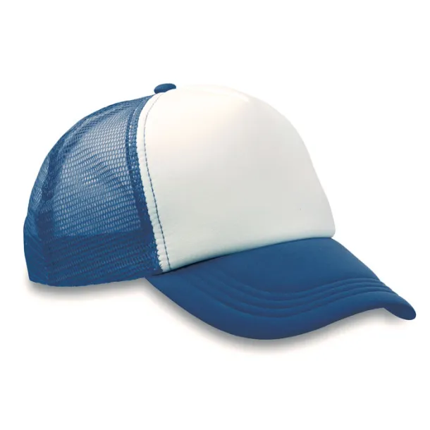 TRUCKER CAP Truckers cap Blue