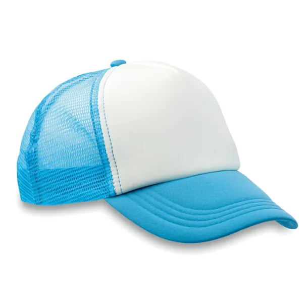 TRUCKER CAP Truckers cap Turquoise