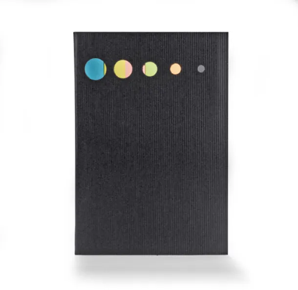 CLASS Sticky notes Black