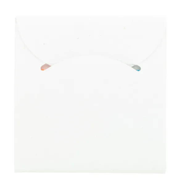 CreaStick Seed Combo C custom sticky notepad White