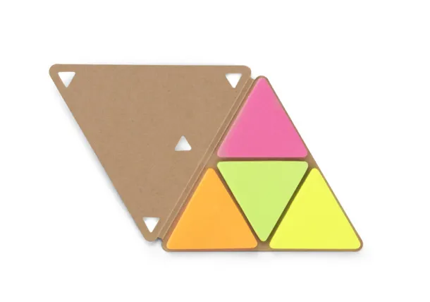 PEL Sticky notes Prirodna