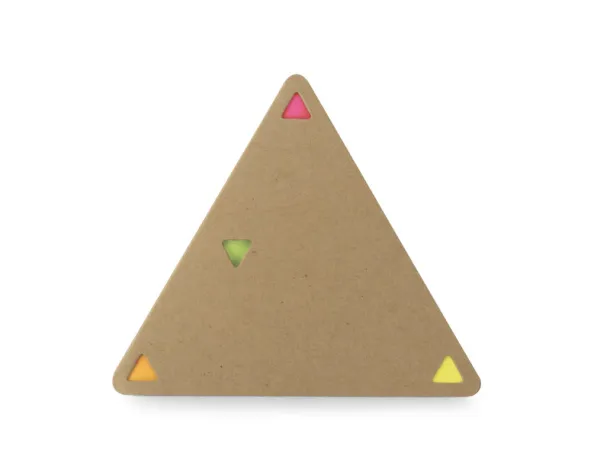 PEL Sticky notes Beige